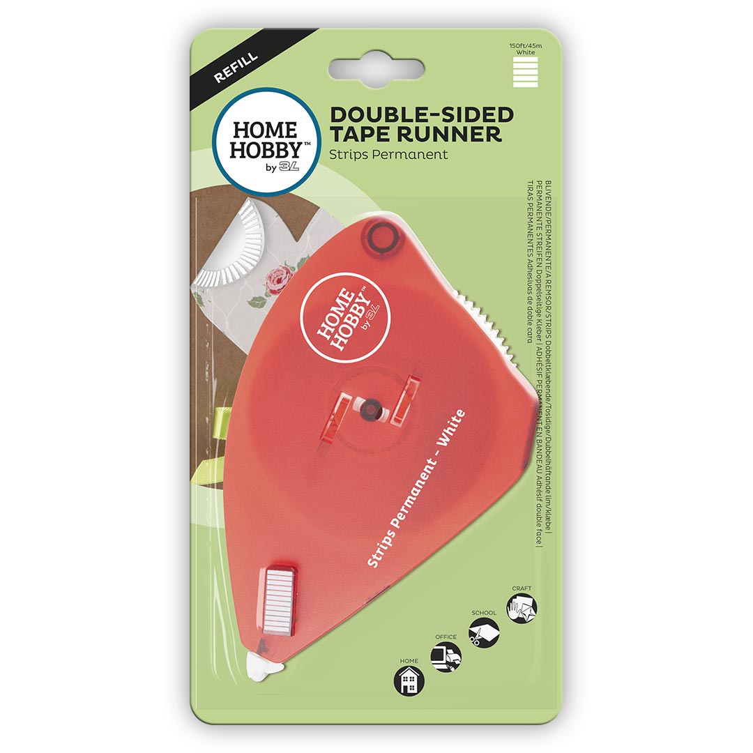 02001_002_Double_Sided_Tape_Runner_Strips_Perm_white_XL_REFILL